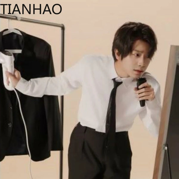 Quick Steam Handheld Iron